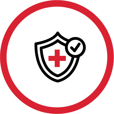 Extended Consumer Warranty Icon