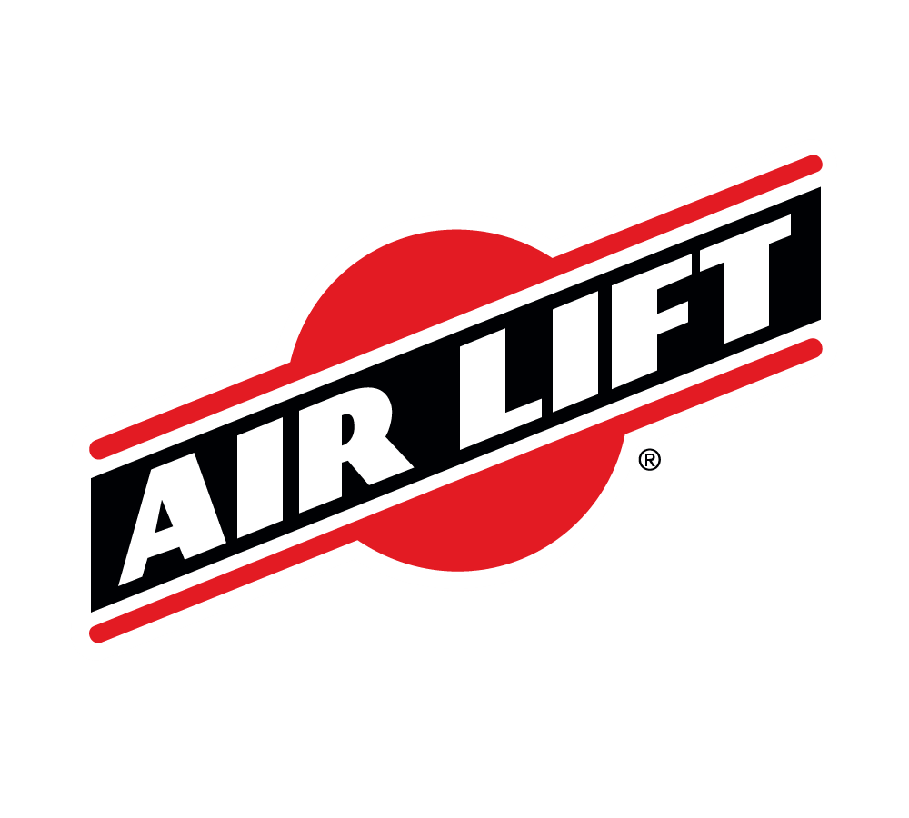 Air Lift Logo
